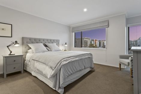 Photo of property in 23 Ian Morrison Road, Hobsonville, Auckland, 0616