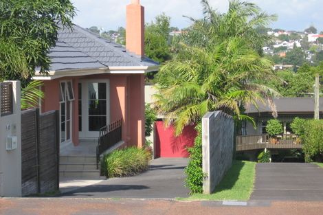 Photo of property in 2/41 Long Drive, Saint Heliers, Auckland, 1071