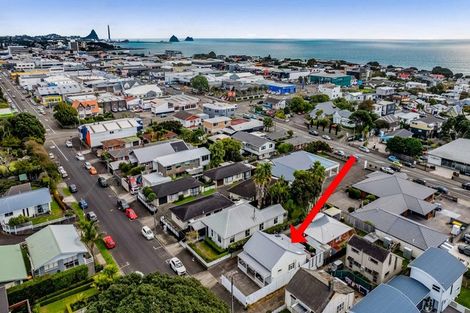 Photo of property in 251a Courtenay Street, Strandon, New Plymouth, 4312