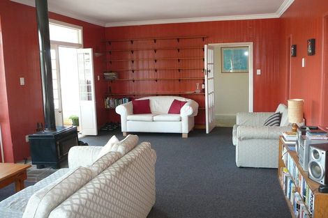 Photo of property in 476 Evans Bay Parade, Hataitai, Wellington, 6021