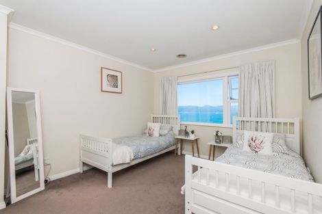 Photo of property in 13 Waru Street, Khandallah, Wellington, 6035