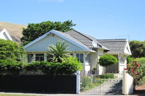 Photo of property in 84 Nayland Street, Sumner, Christchurch, 8081