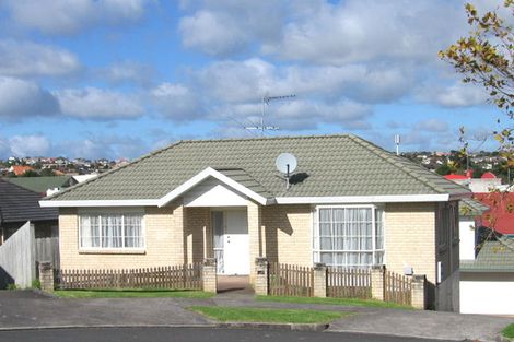 Photo of property in 1/16 Belgate Place, Somerville, Auckland, 2014