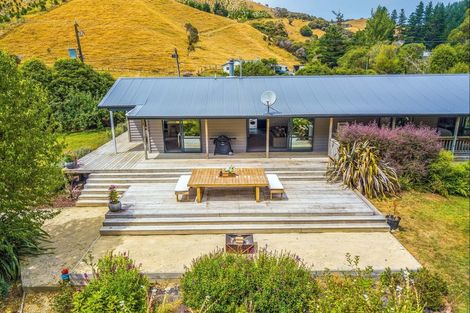 Photo of property in 101 Bulls Run Road, Moonshine Valley, Porirua, 5381