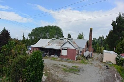 Photo of property in 185 Factory Road, Temuka, 7986