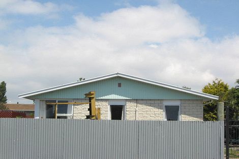 Photo of property in 36 Guernsey Street, Aranui, Christchurch, 8061