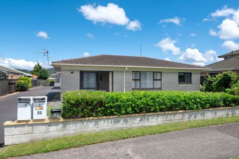 Photo of property in 12a Grey Street, Glenholme, Rotorua, 3010