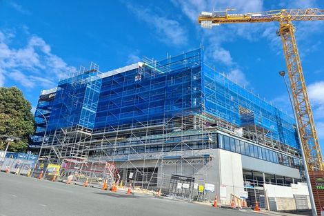 Photo of property in 405/359 Cameron Road, Tauranga, 3110