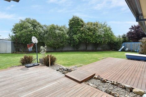Photo of property in 6 Matson Close, Rangiora, 7400