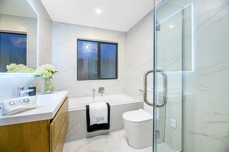 Photo of property in 74d Bentley Avenue, Glenfield, Auckland, 0629