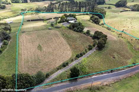 Photo of property in 254c Hunter Road, Patumahoe, Pukekohe, 2679