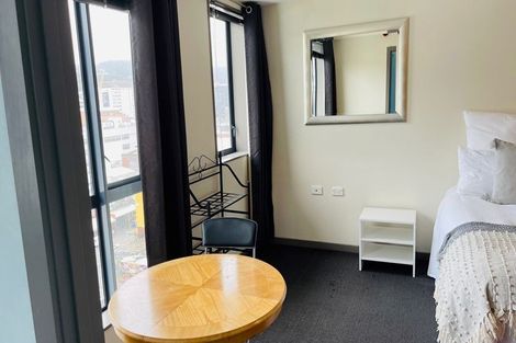 Photo of property in Southern Cross Apartments, 710/35 Abel Smith Street, Te Aro, Wellington, 6011