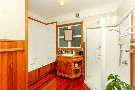 Photo of property in 100 Gover Street, New Plymouth, 4310