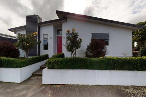 Photo of property in 33 Chalmers Avenue, Hampstead, Ashburton, 7700