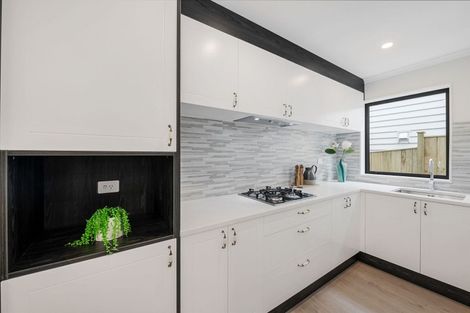 Photo of property in 8 Piki Street, Flat Bush, Auckland, 2019