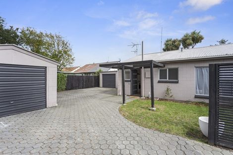 Photo of property in 4/106 Charles Street, Waltham, Christchurch, 8011