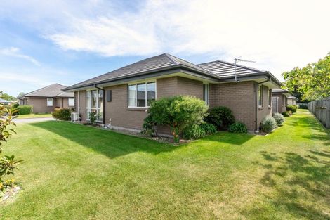 Photo of property in 55 Glendene Court, Rolleston, 7614