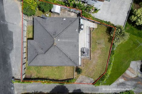 Photo of property in 199 Cambridge Road, Hillcrest, Hamilton, 3216