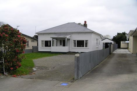 Photo of property in 171 Ferguson Street, West End, Palmerston North, 4412