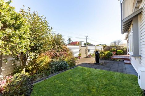 Photo of property in 117 Carrington Street, Lower Vogeltown, New Plymouth, 4310