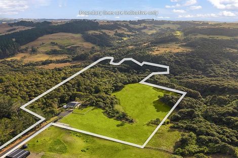 Photo of property in 1223 Old North Road, Helensville, 0875
