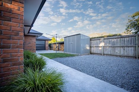 Photo of property in 11 Heathridge Place, Lincoln, 7608