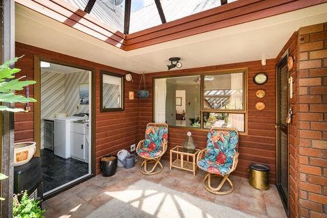 Photo of property in 91 Waterloo Crescent, Hokowhitu, Palmerston North, 4410