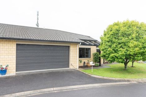 Photo of property in Bramley Gardens, 11/3 Turnbury Court, Rototuna, Hamilton, 3210