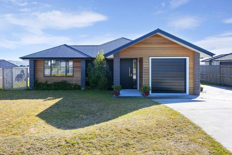 Photo of property in 3 Kiwai Place, Wharewaka, Taupo, 3330