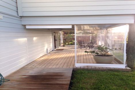 Photo of property in 1/2 Merwood Lane, Devonport, Auckland, 0624