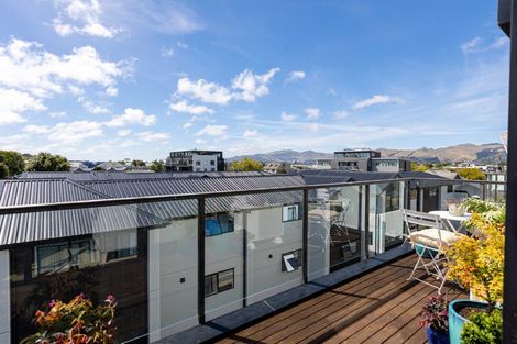 Photo of property in 402/194 Worcester Street, Christchurch Central, Christchurch, 8011