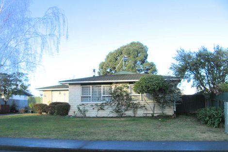 Photo of property in 5 Hudson Road, Flaxmere, Hastings, 4120