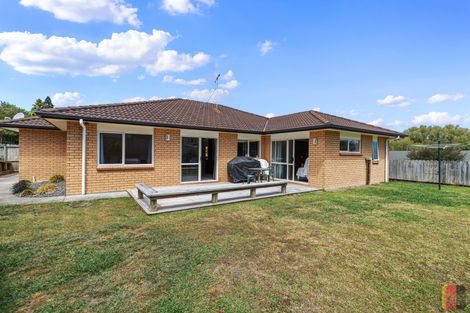 Photo of property in 11 Pandora Rise, Huntly, 3700