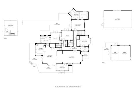 Photo of property in 3 Hadfield Road, Peka Peka, Waikanae, 5391