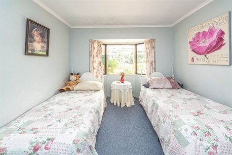 Photo of property in 14 Budge Street, Fordell, Whanganui, 4572