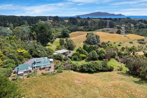 Photo of property in 126 Te Hapua Road, Te Horo, Otaki, 5581