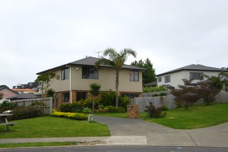 Photo of property in 22 Burwood Terrace, Gulf Harbour, Whangaparaoa, 0930