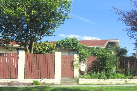 Photo of property in 45 Leefield Street, Blenheim, 7201