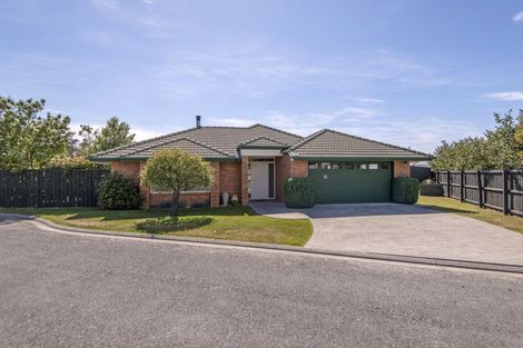 Photo of property in 31 School Lane, Kirwee, Darfield, 7571