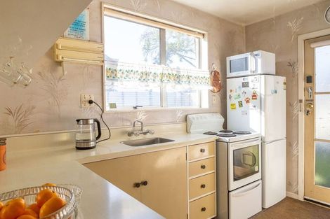 Photo of property in 4/101 Brougham Street, Addington, Christchurch, 8024