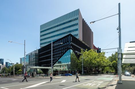 Photo of property in 96 On Symonds Apartments, 309/96 Symonds Street, Grafton, Auckland, 1010