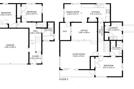 Photo of property in 76 Khandallah Road, Ngaio, Wellington, 6035