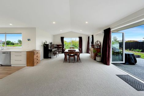 Photo of property in 4 The Runway, Wigram, Christchurch, 8042