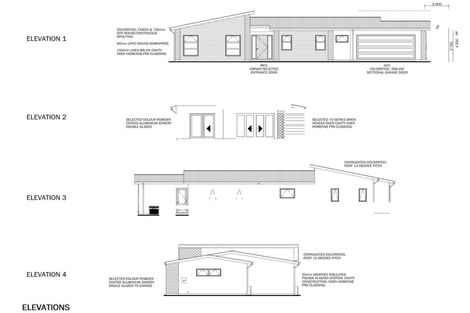 Photo of property in 22 Arihi Crescent, Frimley, Hastings, 4120