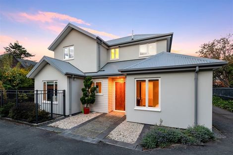 Photo of property in 1/16 Hanover Place, Ilam, Christchurch, 8041