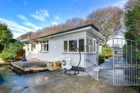 Photo of property in 80 Severn Street, St Albans, Christchurch, 8014