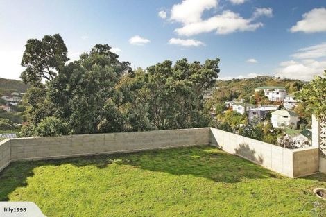 Photo of property in 11 Southern Cross Crescent, Island Bay, Wellington, 6023