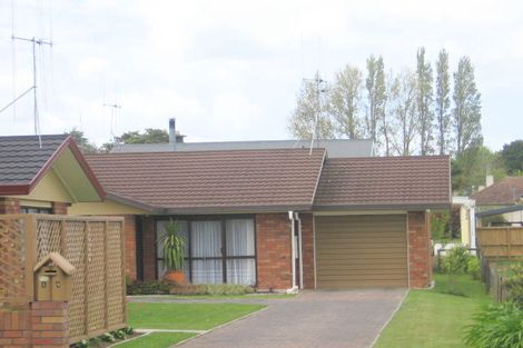 Photo of property in 18a Bank Street, Morrinsville, 3300