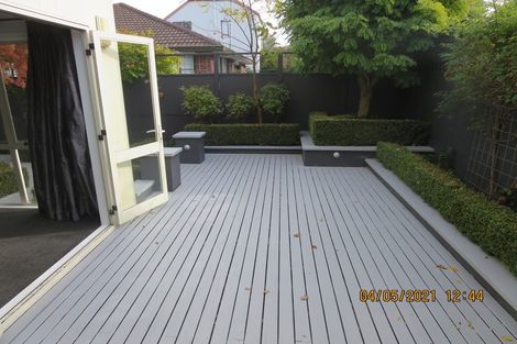 Photo of property in 5/17 Eversleigh Street, St Albans, Christchurch, 8014