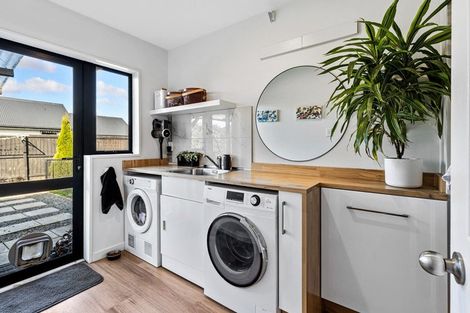 Photo of property in 263 Lincoln Rolleston Road, Rolleston, 7615